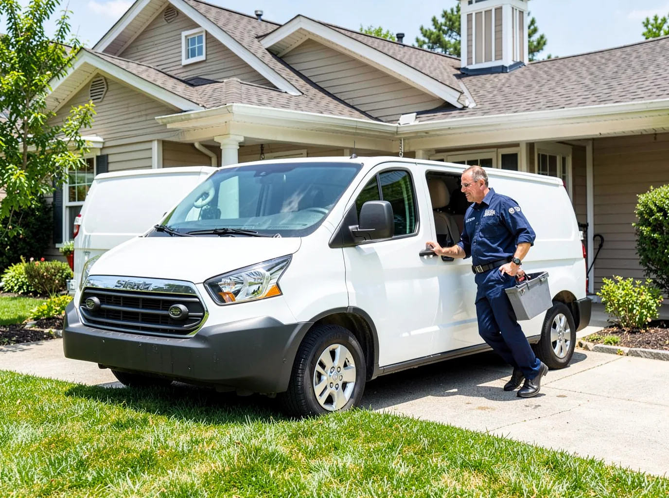 Emergency Plumber company in Bells, TX